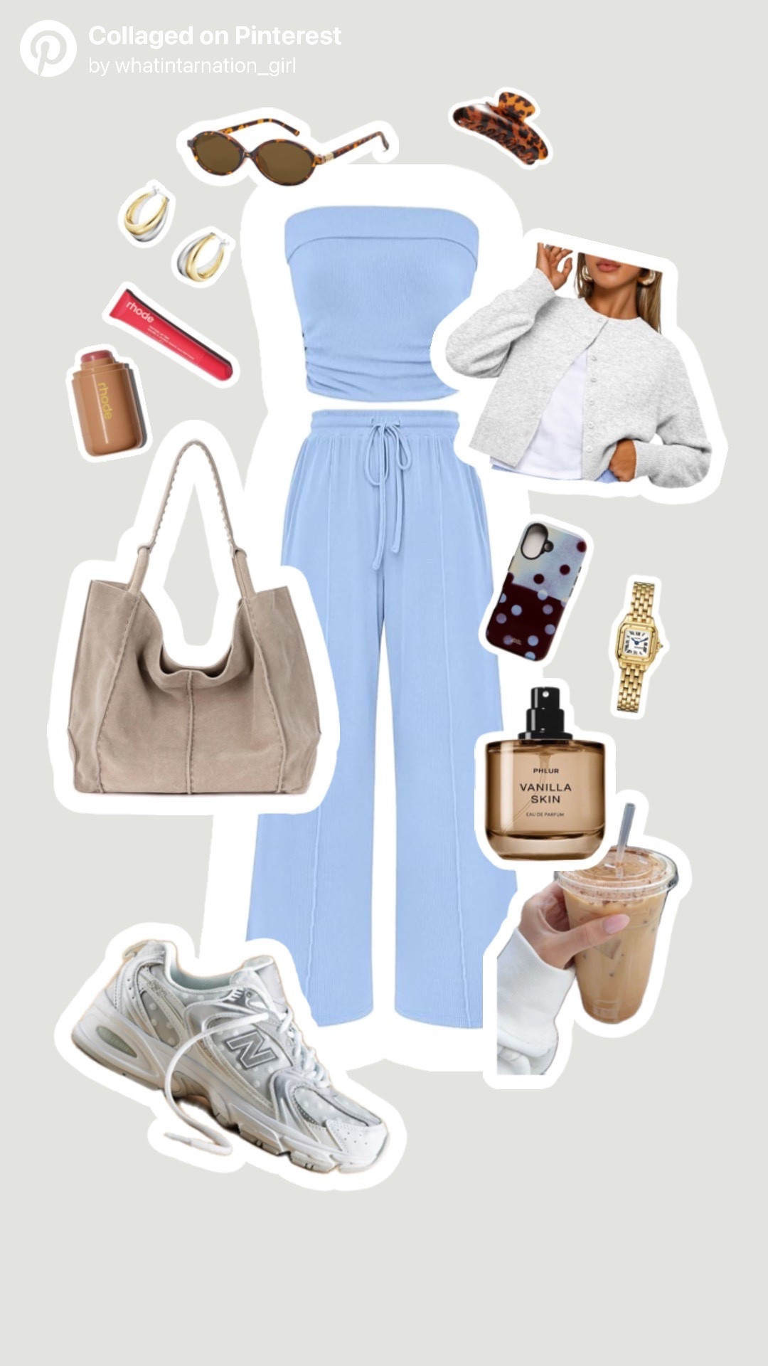Your new favorite throw-on-and-go set 🤍

– soft, flattering fit
– perfect for errands, travel, or lounging
– easy to dress up with accessories

Styled with my go-to neutrals + everyday staples
Everything linked here

#amazonoutfit #springoutfit #amazonfinds #ootd #casualoutfit #springoutfits #outfitideas #ltk #everydaystyle #thatgirloutfit


#LTKgrwm #LTKootd #LTKmomlife
