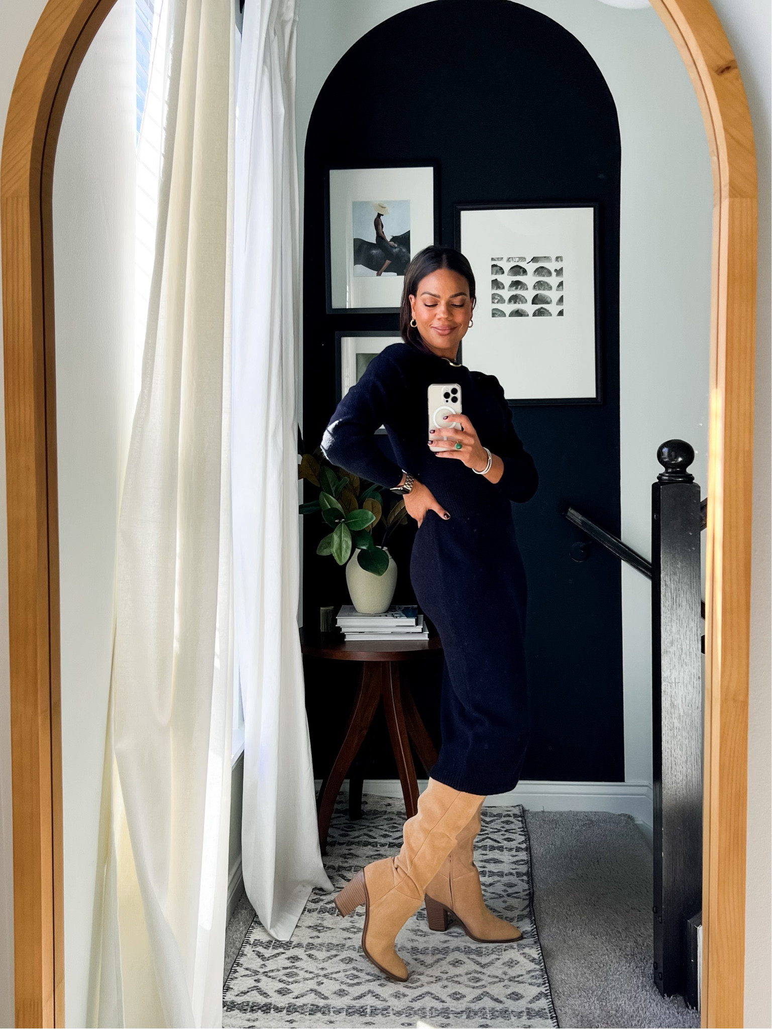 Happy sweater weather! My Nordstrom picks as I welcome in Fall!

#LTKSeasonal #LTKstyletip