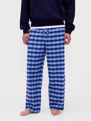 Adult Softest Flannel PJ Pants | Gap (US)
