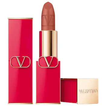 Rosso Valentino High Pigment Refillable Lipstick - Valentino | Sephora | Sephora (US)