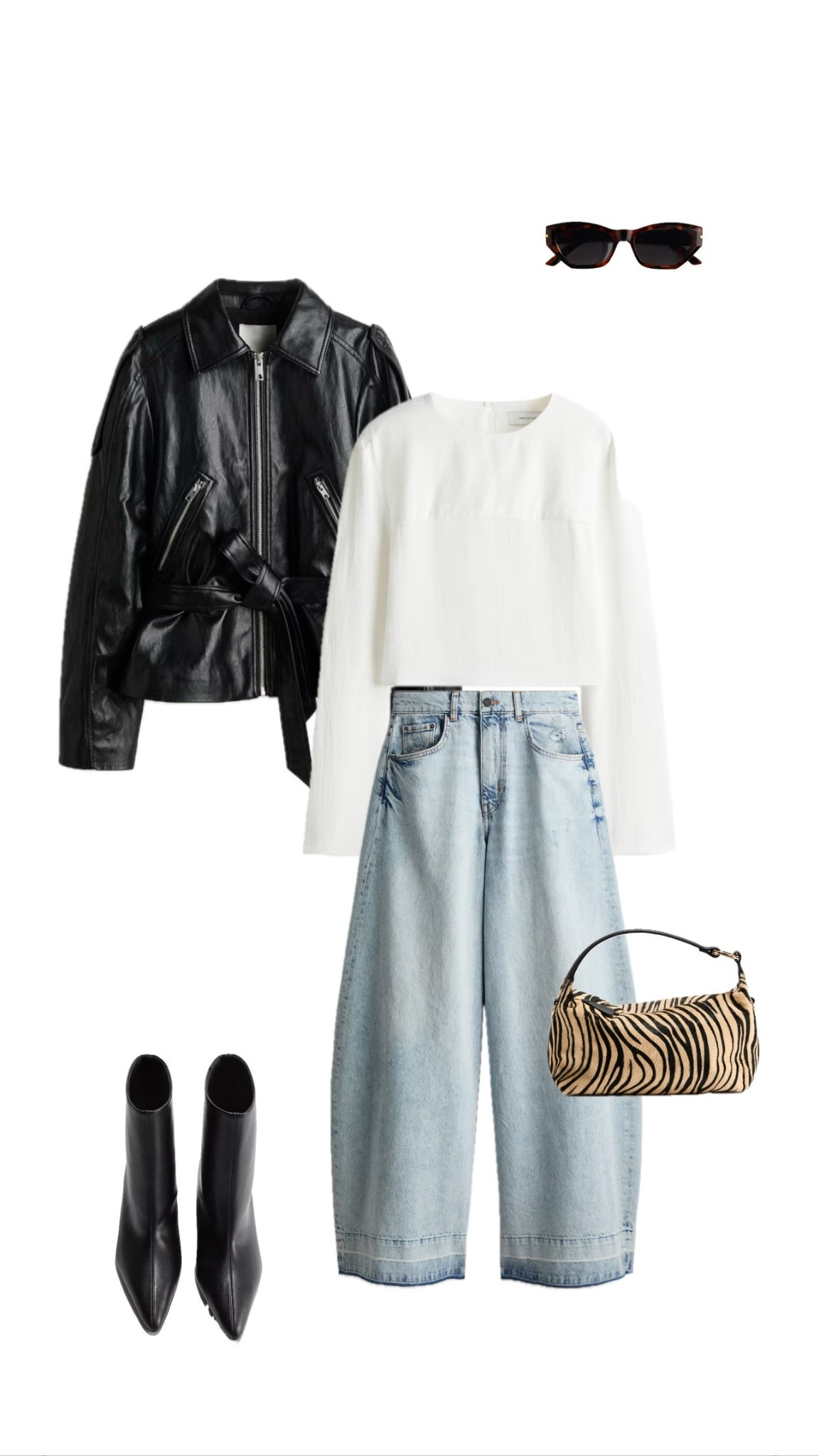 Outfit inspo ☕️

#LTKspring #LTKtravel #LTKdeutschland