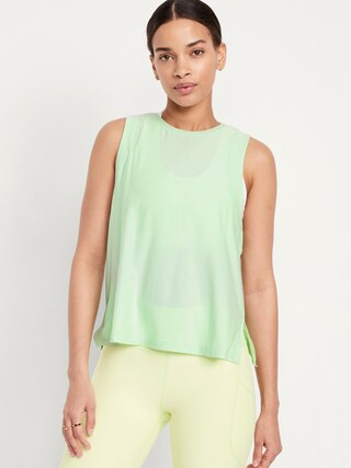 Cloud 94 Soft Tank Top | Old Navy (US)