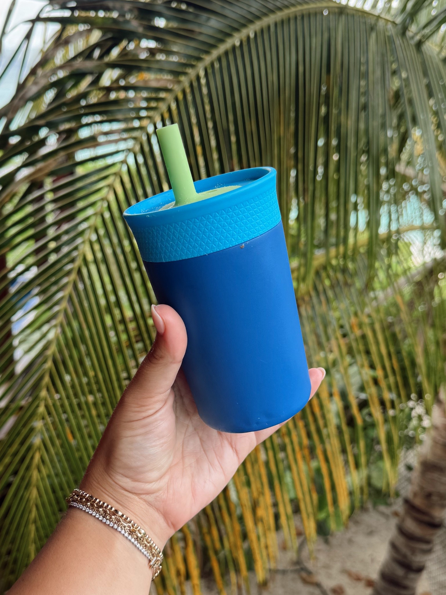 Our favorite spill-resistant toddler cup! 

#LTKKids #LTKFamily #LTKTravel