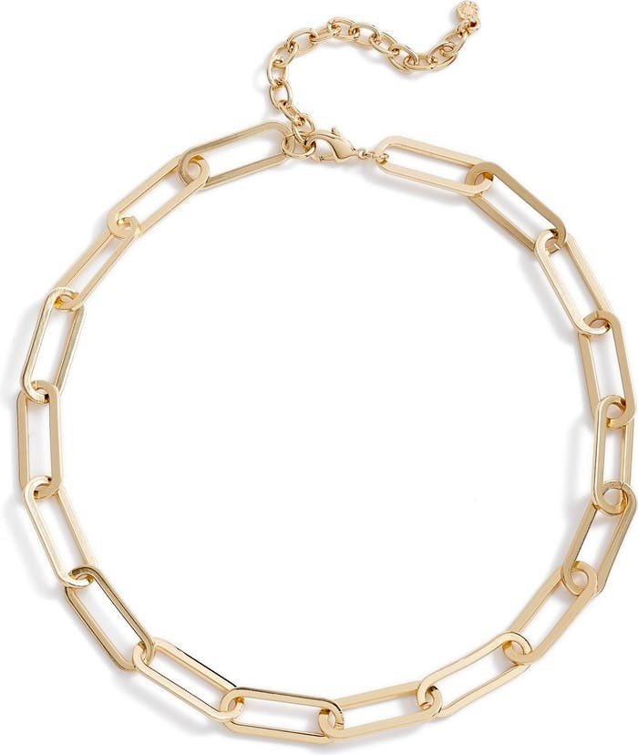 Hera Chain Link Choker | Nordstrom | Nordstrom