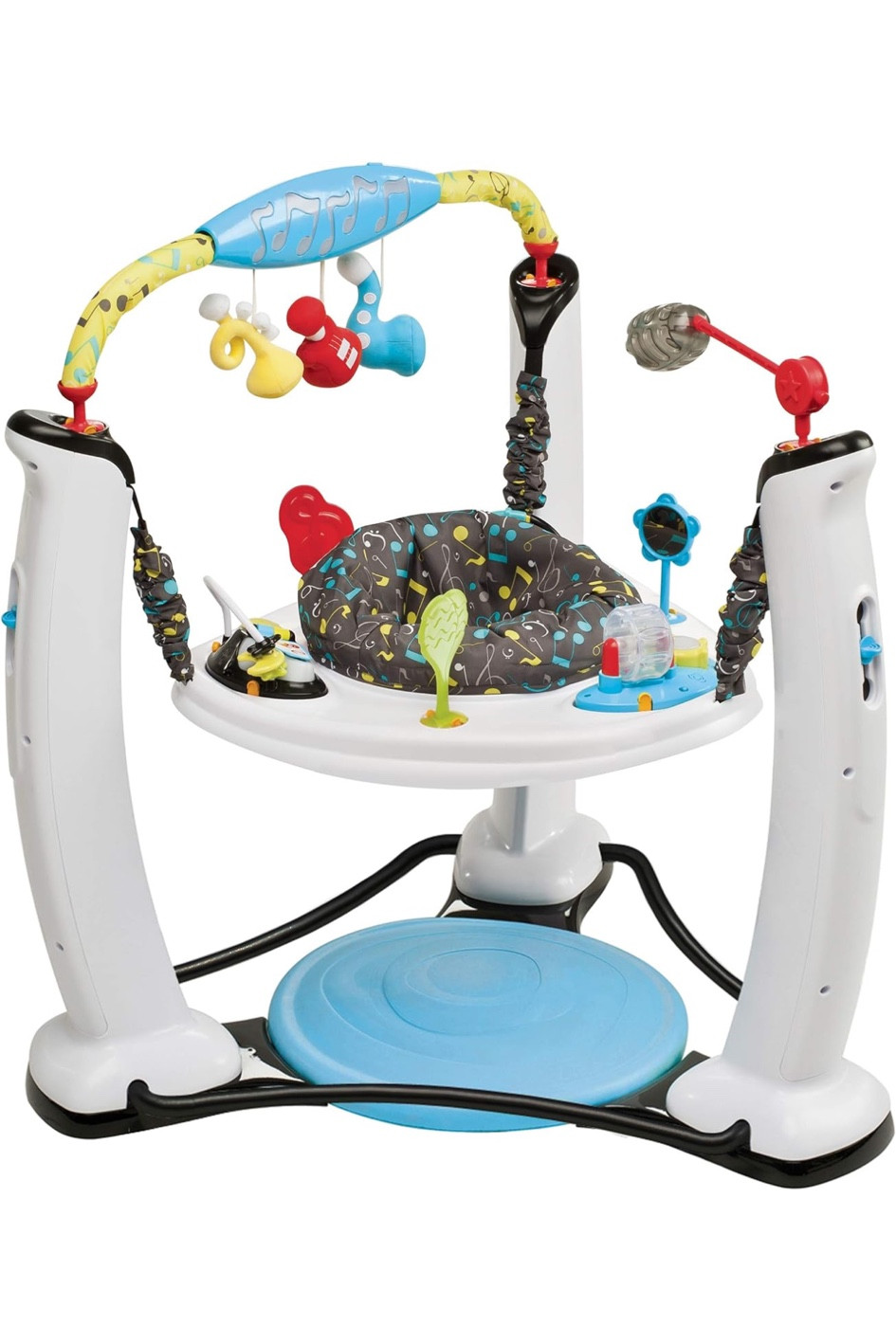 Baby Bouncer 

#LTKHome #LTKBaby #LTKBump