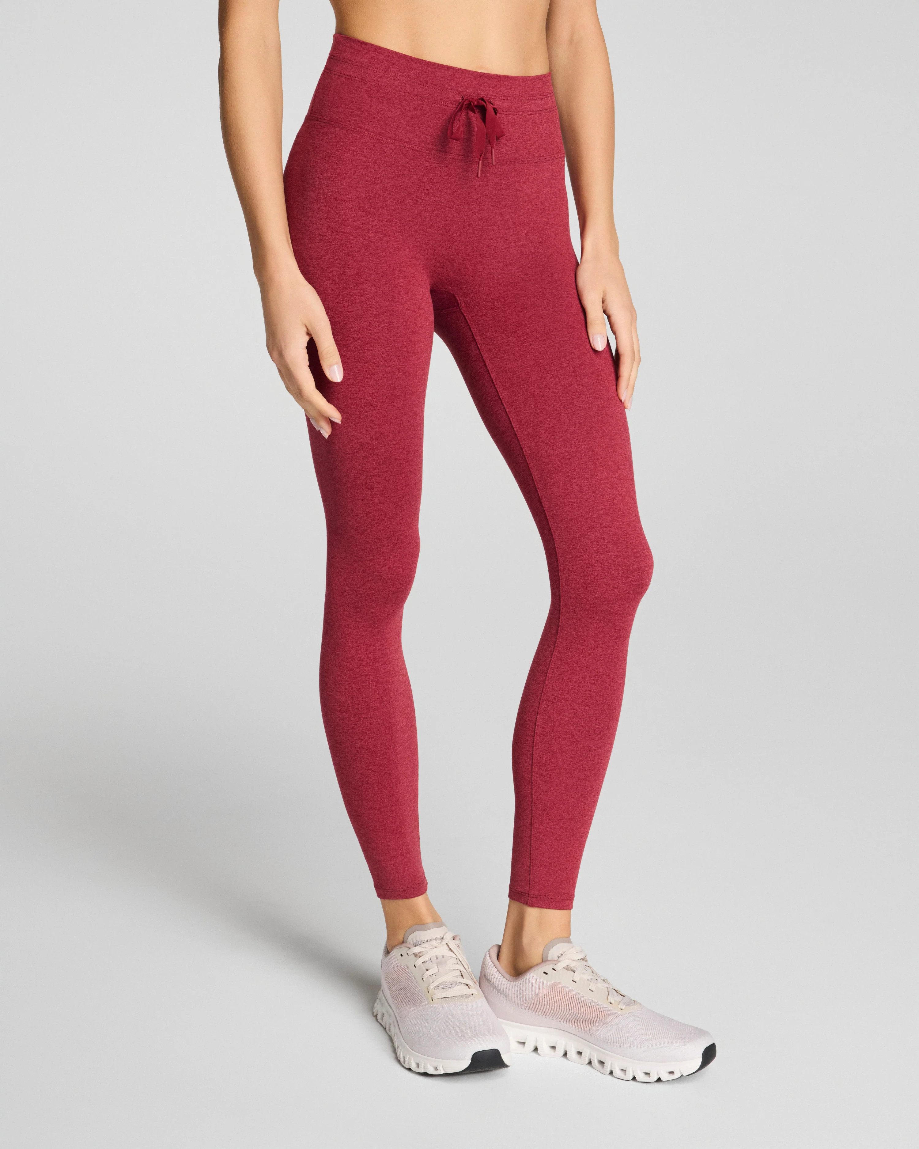 Full-Length Legging – Ultra-Soft Stretch Fit | SPANX | Spanx
