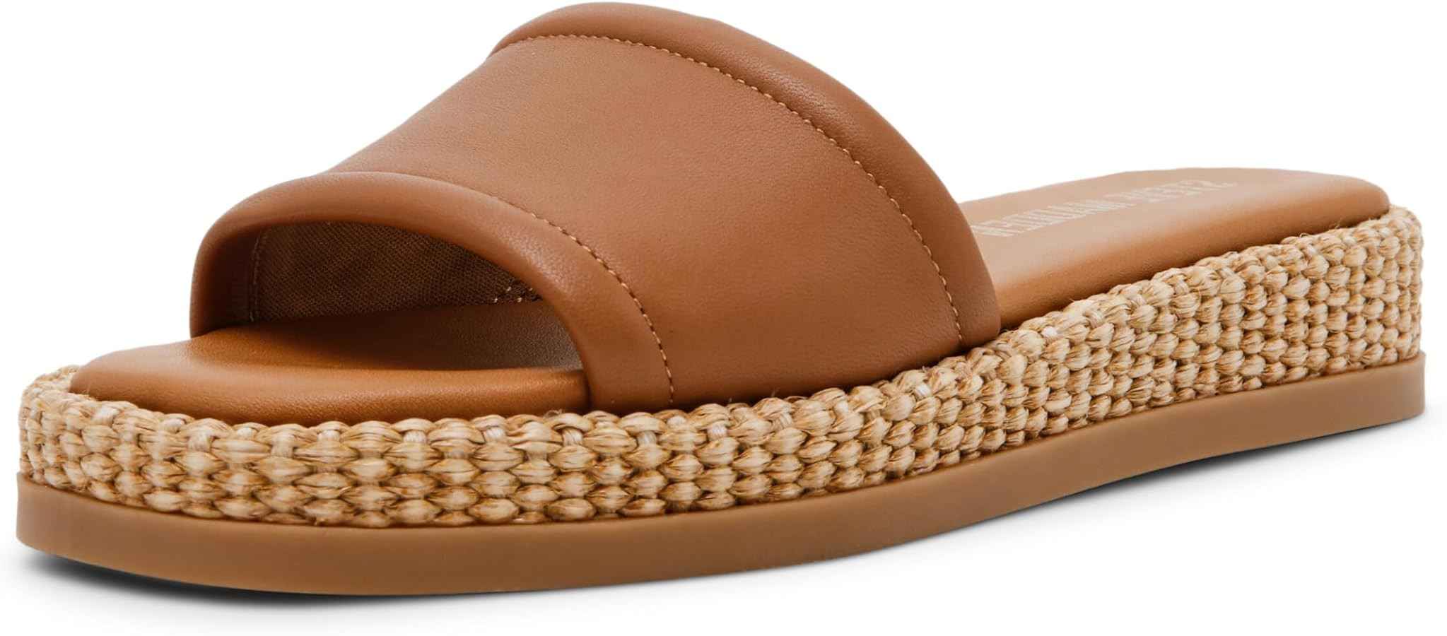Steve Madden Women's Boardwalk | Amazon (US)