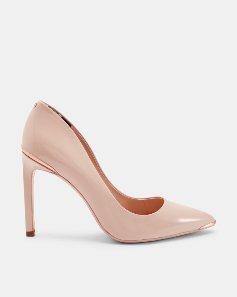 Patent leather courts | Ted Baker (UK)