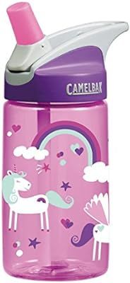 CamelBak Eddy Kids BPA Free Water Bottle | Amazon (US)