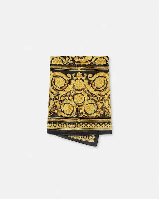 Printed Cover-Up Skirt | Versace (US)