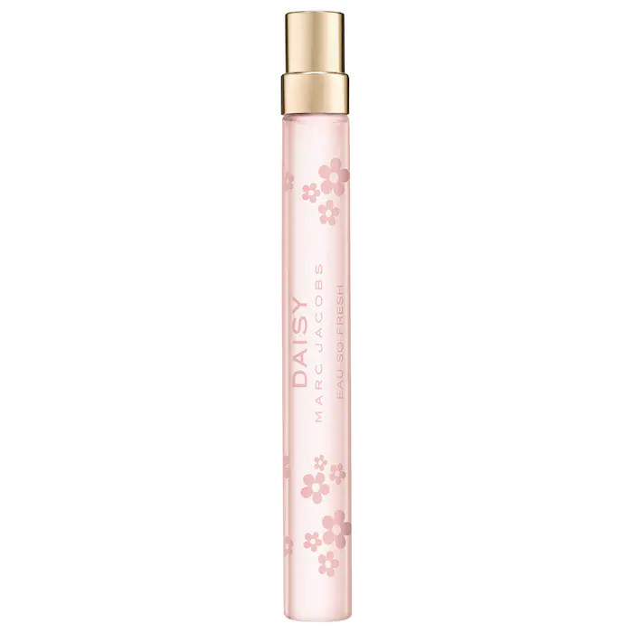 Daisy Eau so Fresh Eau de Toilette Travel Spray with Raspberry & Musk | Sephora (US)