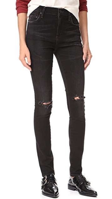Rocket Jeans | Shopbop