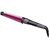 Remington CI96X1B T|Studio Silk Ceramic Wide Styling Wand,Curling Wand, 1-1 1/2 Inch Barrel, Purp... | Amazon (US)