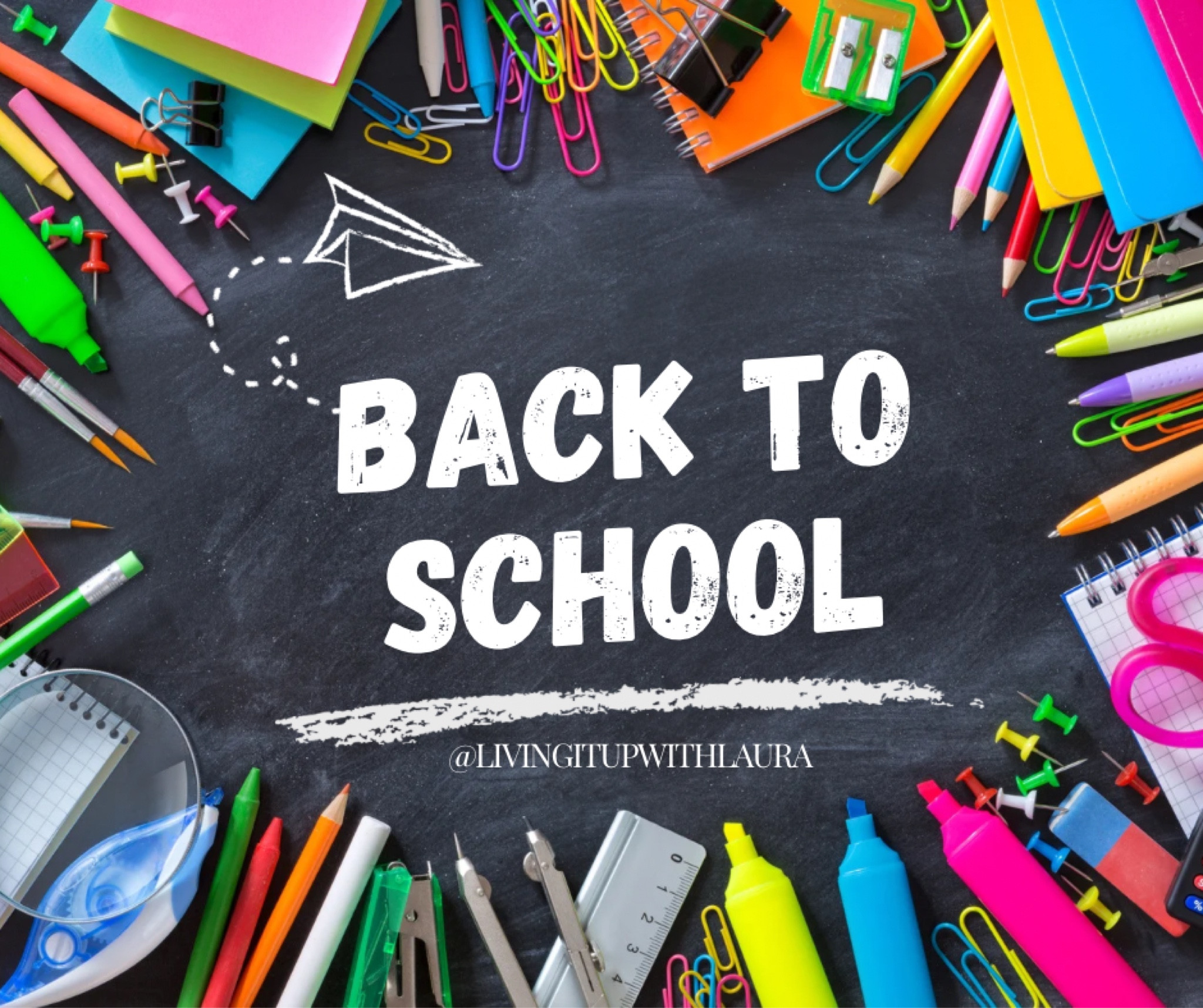 Back to school supplies is in full effect!!

#LTKsalealert #LTKkids #LTKSeasonal