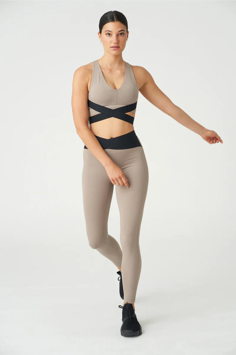 Corso Crossover Bra | Bandier