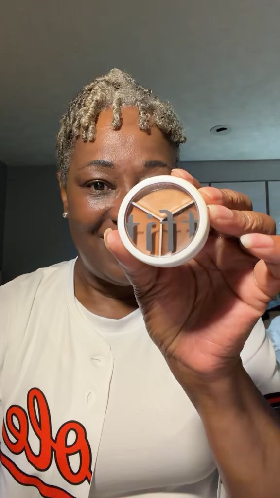 The TGIT Concealer palette is a must have.  Full coverage- sweat and water proof- doesn’t settle in fine lines or wrinkles- makes it perfect
for mature girlies

#LTKgrwm #LTKU #LTKdayinmylife