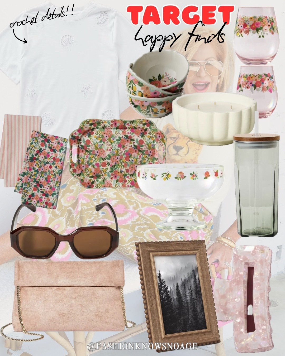 happy finds at target!!  😍

Target home
Target style
Kitchen finds
Fashion finds

#LTKselfcare #LTKHome #LTKdayinmylife
