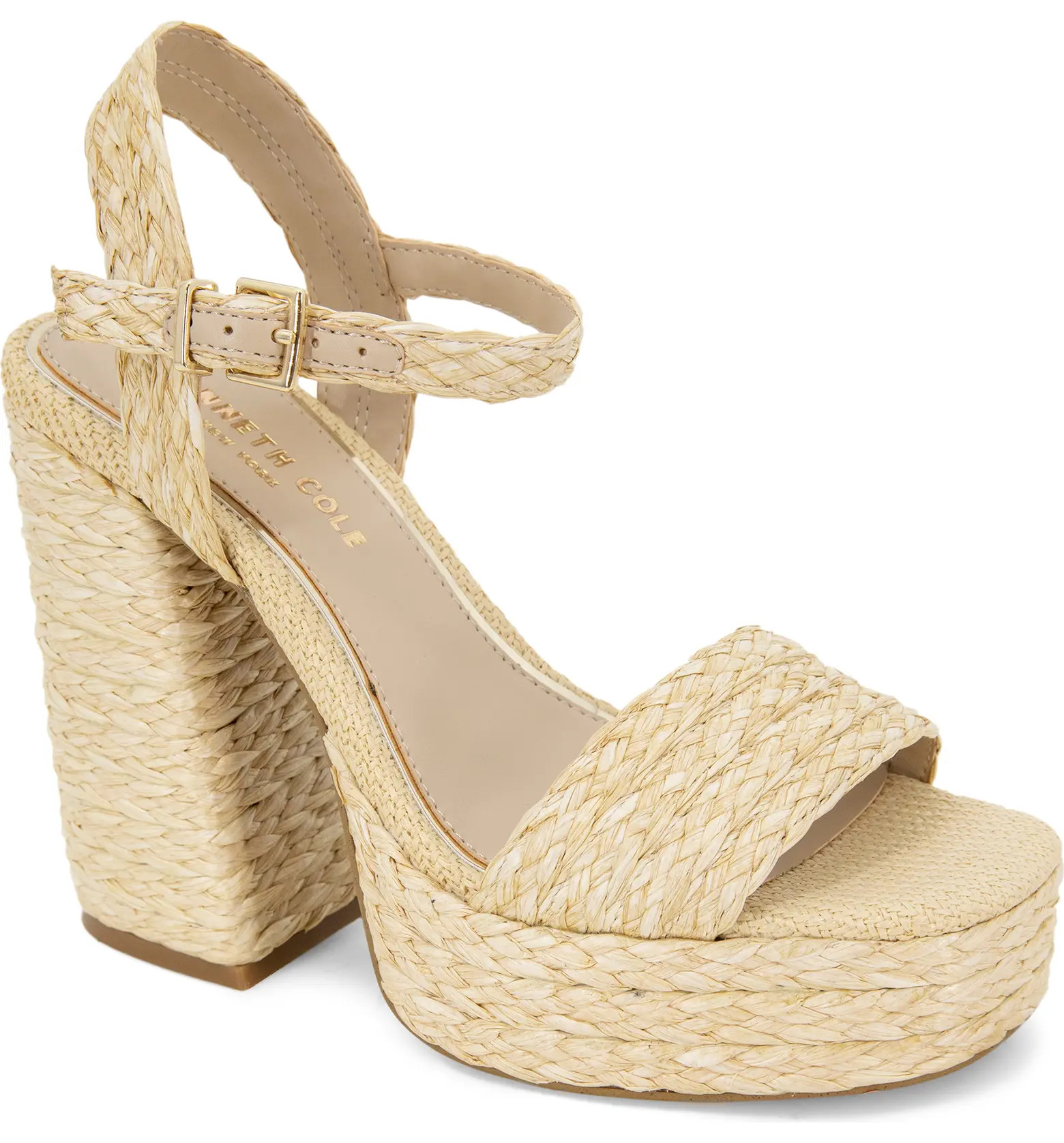 Dolly Platform Sandal (Women) | Nordstrom