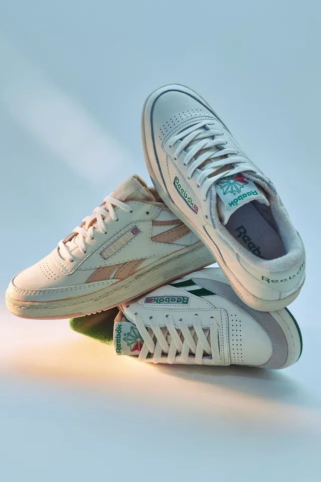 Reebok Club C Revenge Sneaker | Urban Outfitters (US and RoW)