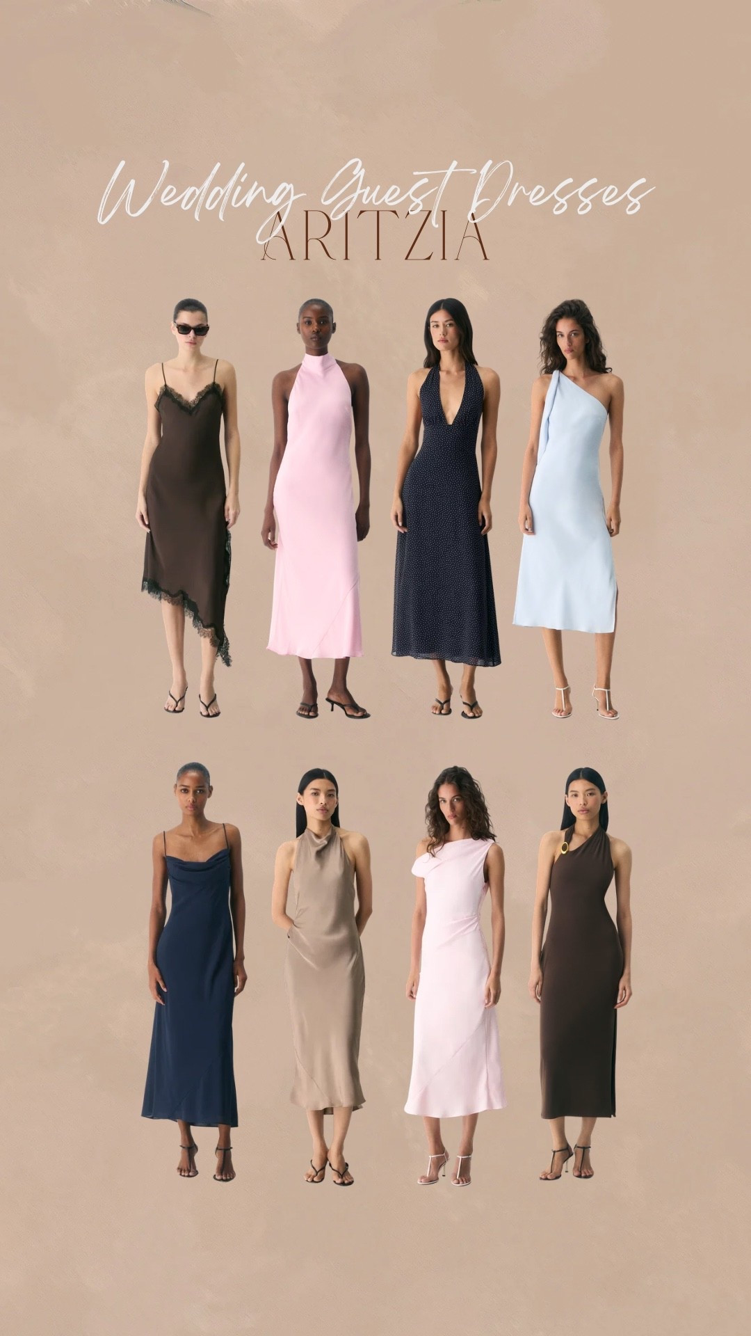 Wedding guest dress!

#LTKWedding #LTKootd #LTKSaleAlert
