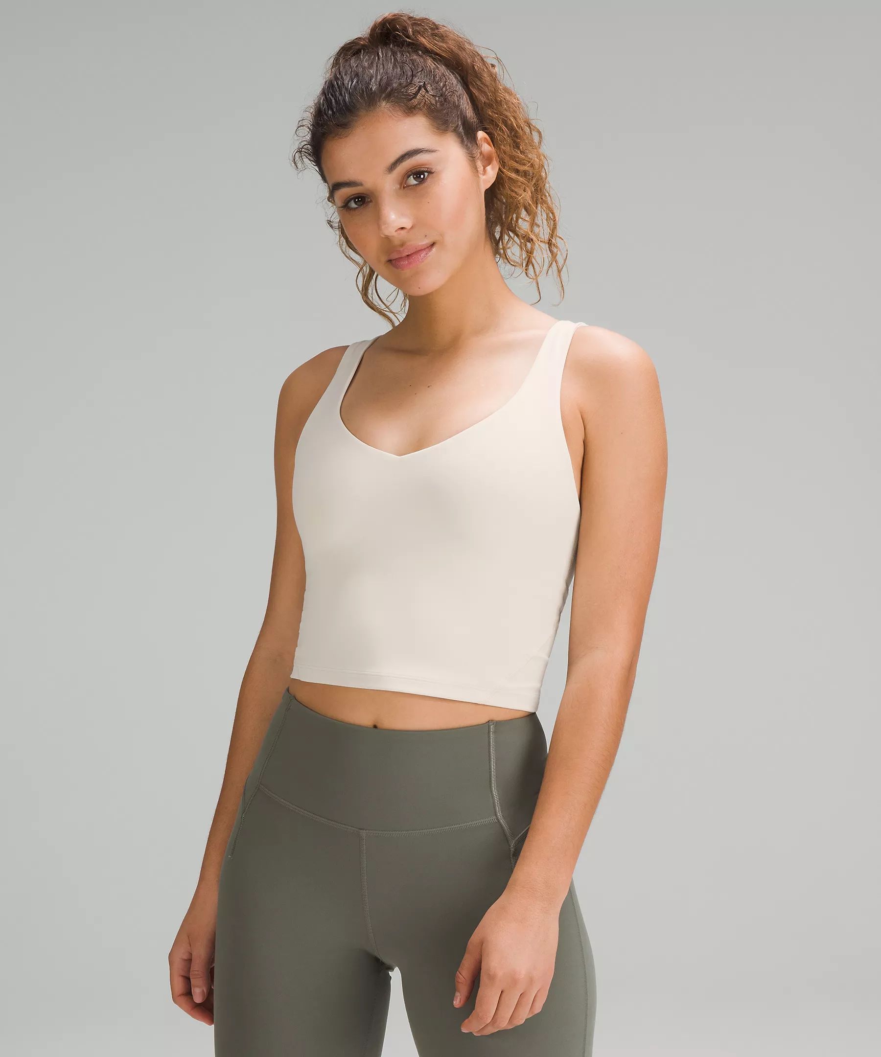 lululemon Align™ Tank Top | Women's Sleeveless & Tank Tops | lululemon | Lululemon (US)