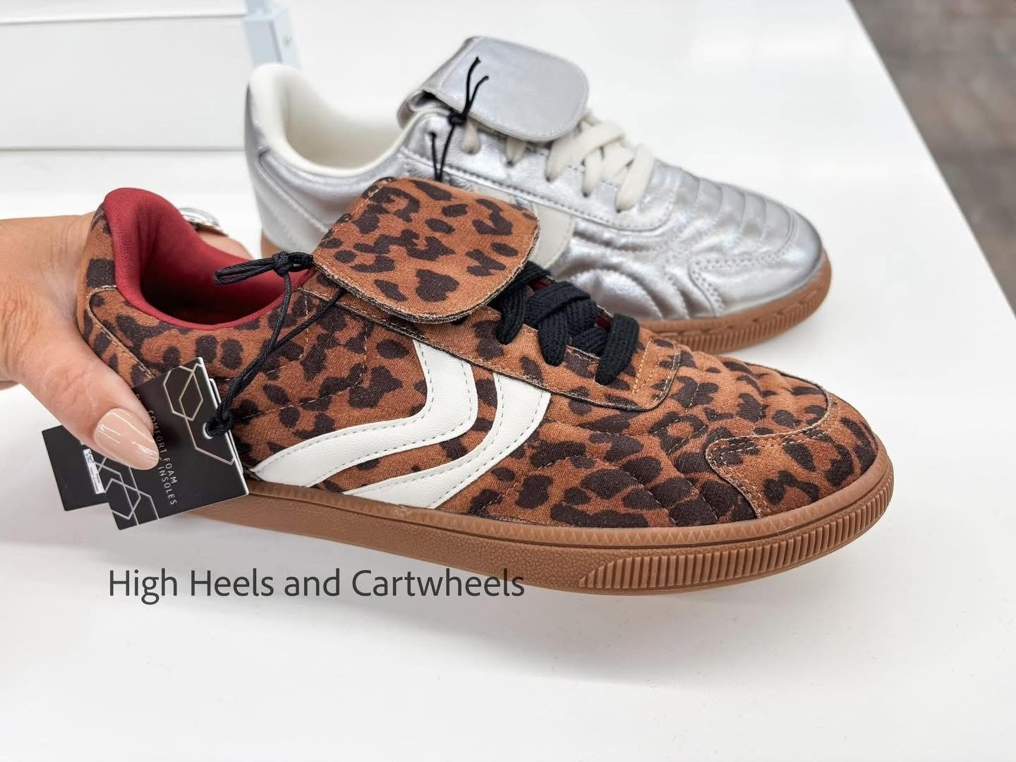 #LTKShoeCrush #LTKFindsUnder50