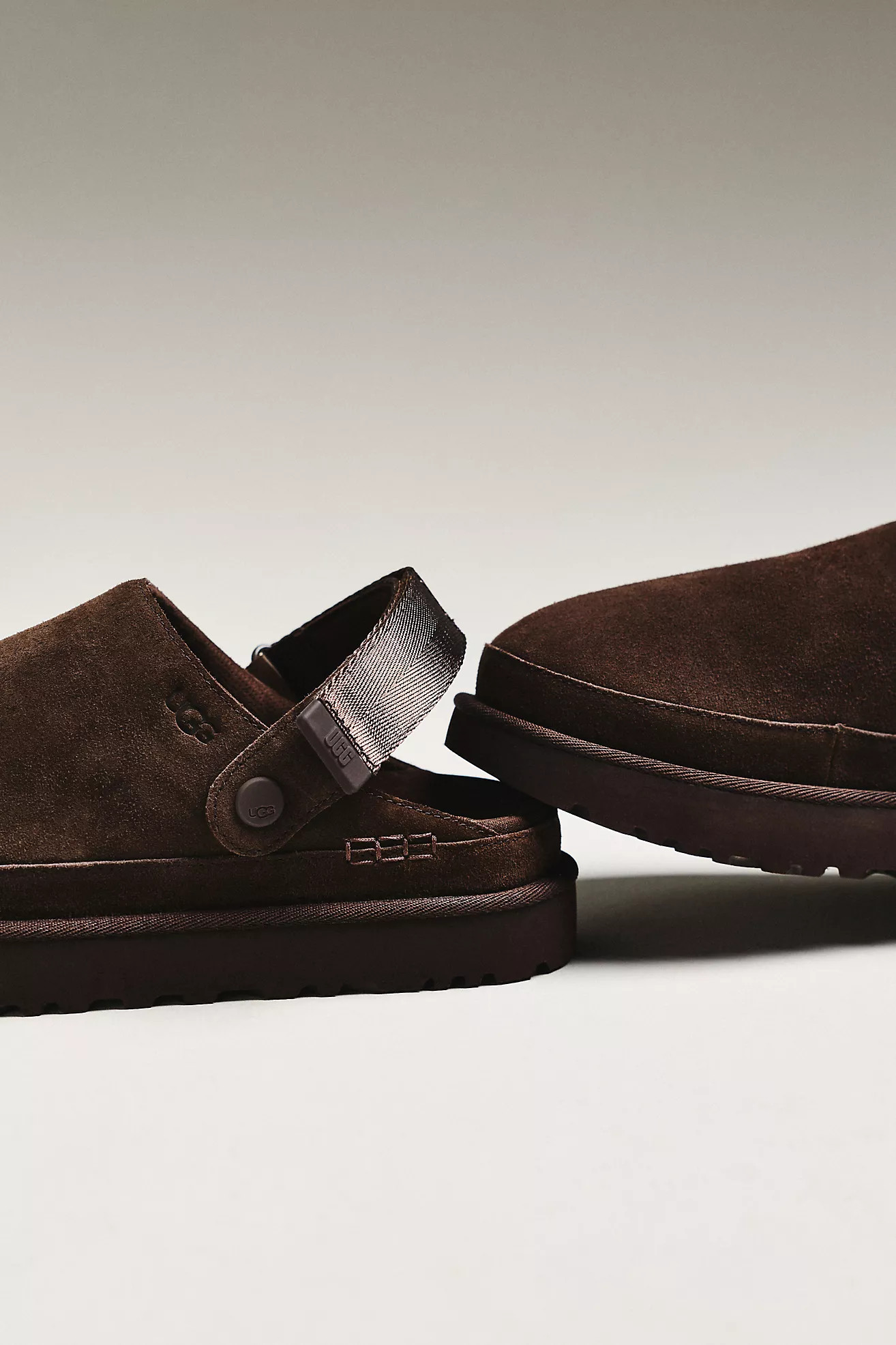 UGG® Goldenstar Clogs | Anthropologie (US)