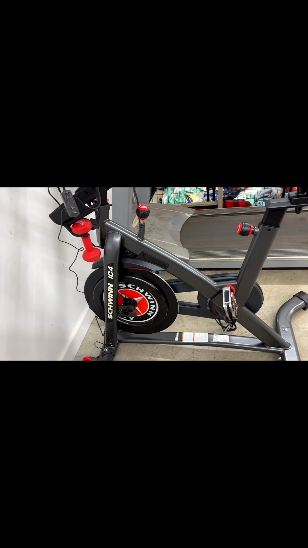 The best quiet exercise bike! Needed for getting into shape for the new year! This is also a great gift! 

#LTKHome #LTKGiftGuide #LTKActive