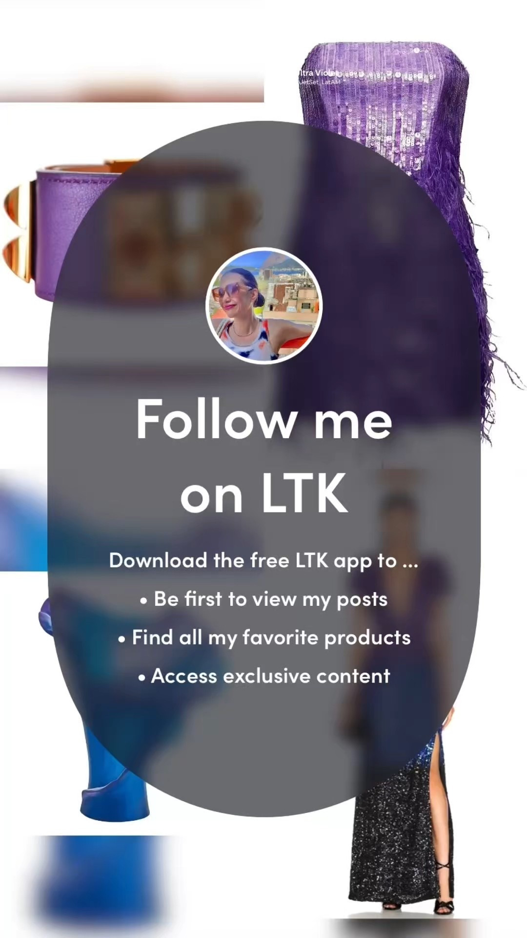 Follow me on LTK for first access to new edits, luxury fashion finds, and exclusive Jet Set LatAM content. Discover curated outfits, seasonal collections, and all my favorite products in one place. Tap to join the edit.

#LTKGiftGuide #LTKHoliday #LTKBeauty