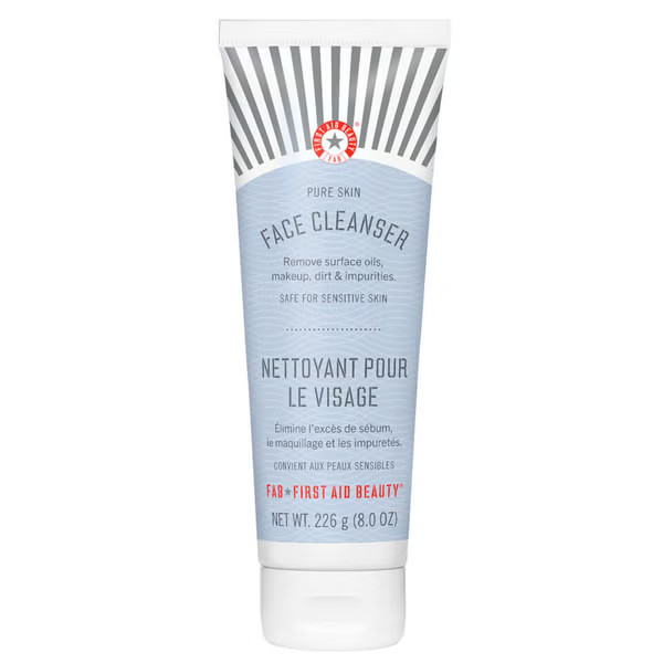 First Aid Beauty Face Cleanser Supersize | Dermstore (US)