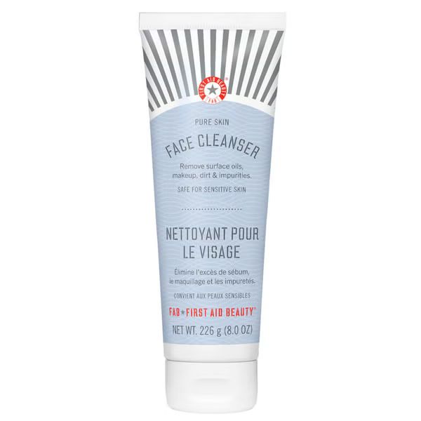 First Aid Beauty Face Cleanser Supersize | Dermstore (US)