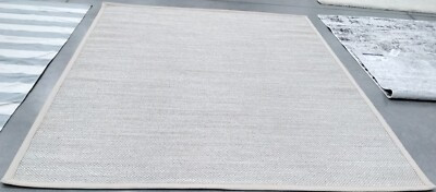 MARBLE / BEIGE 8' X 10' Back Stain Rug, Reduced Price 1172758619 NF143C-8  | eBay | eBay US