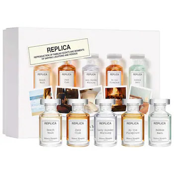 ‘REPLICA' Mini Coffret Set | Sephora (US)
