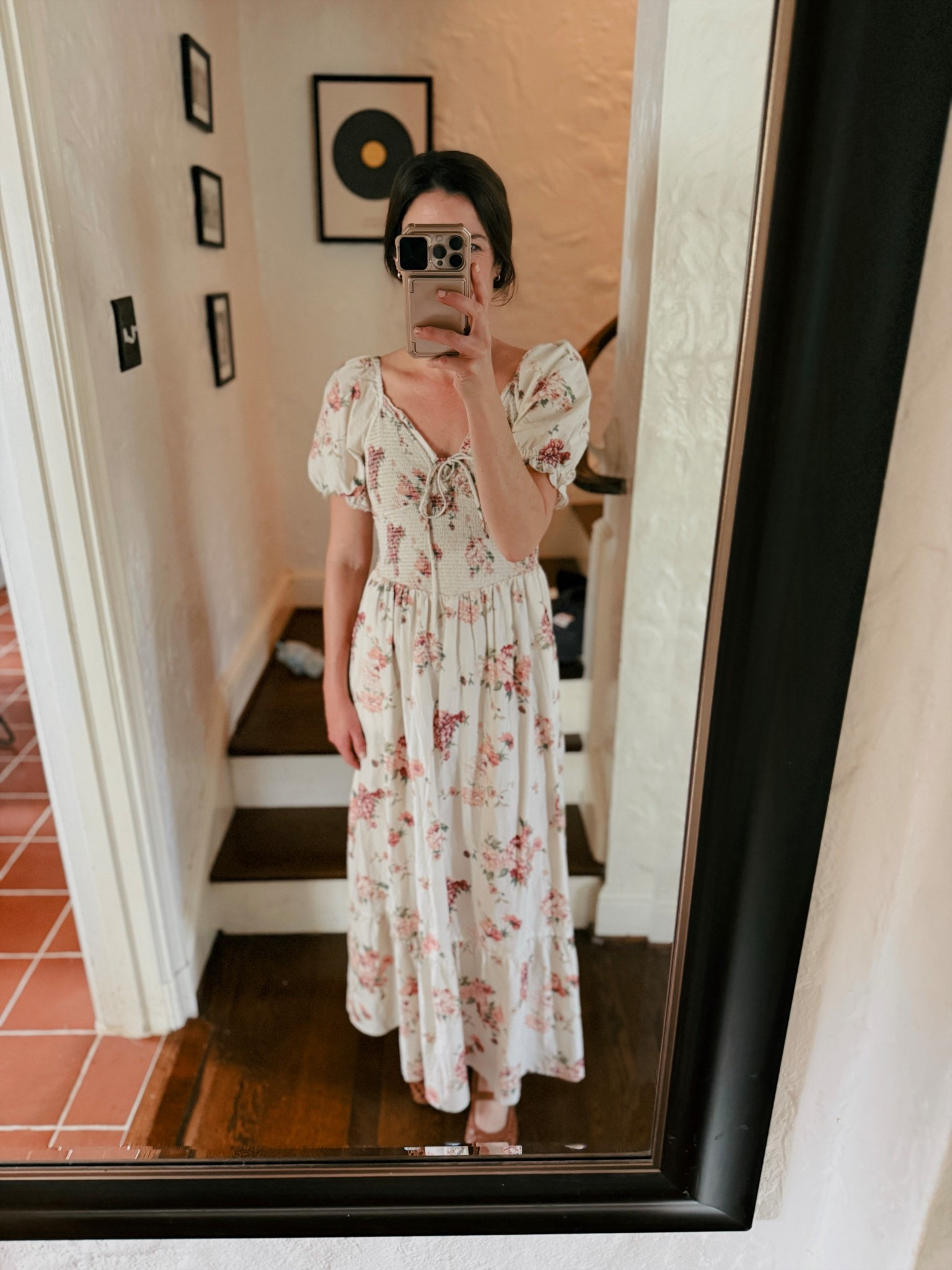 Love this target dress!!! 

#LTKdayinmylife #LTKootd #LTKMothersDay