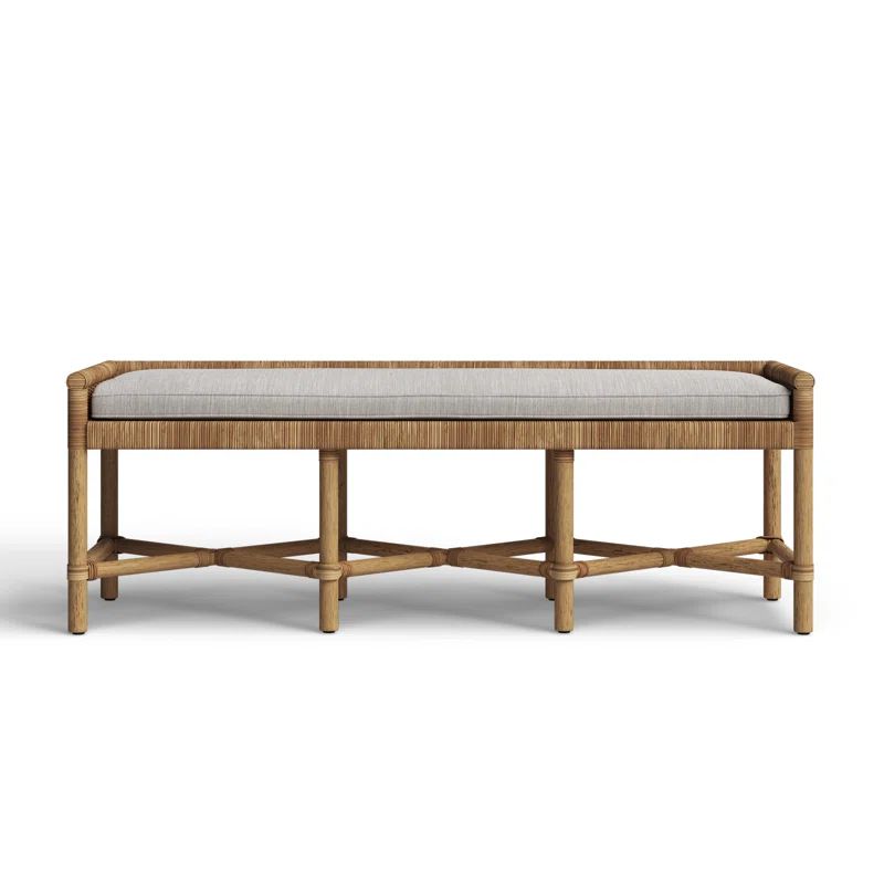 Adalard Bench | Wayfair North America