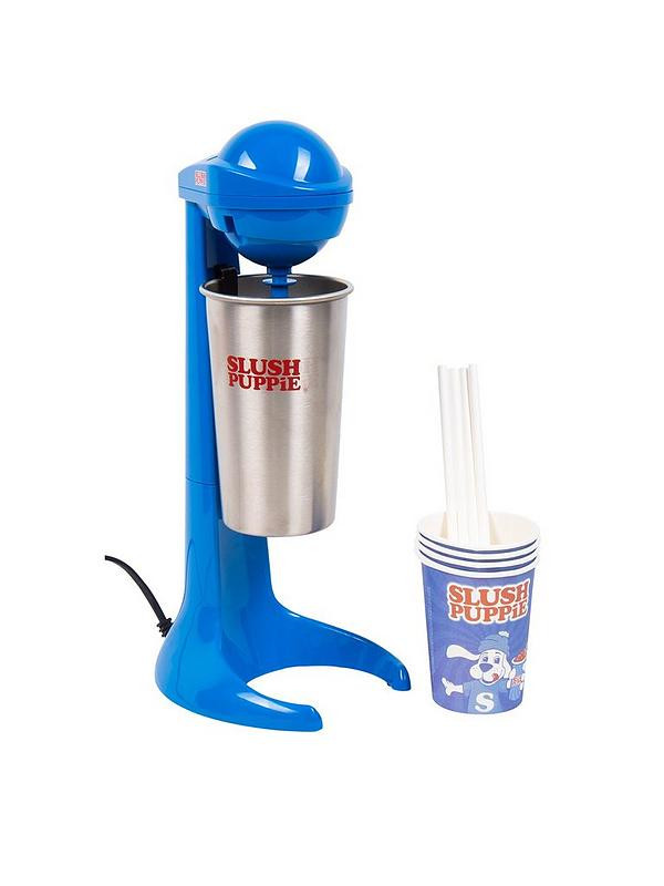 Slush Puppie Milkshake Machine | Very (UK)