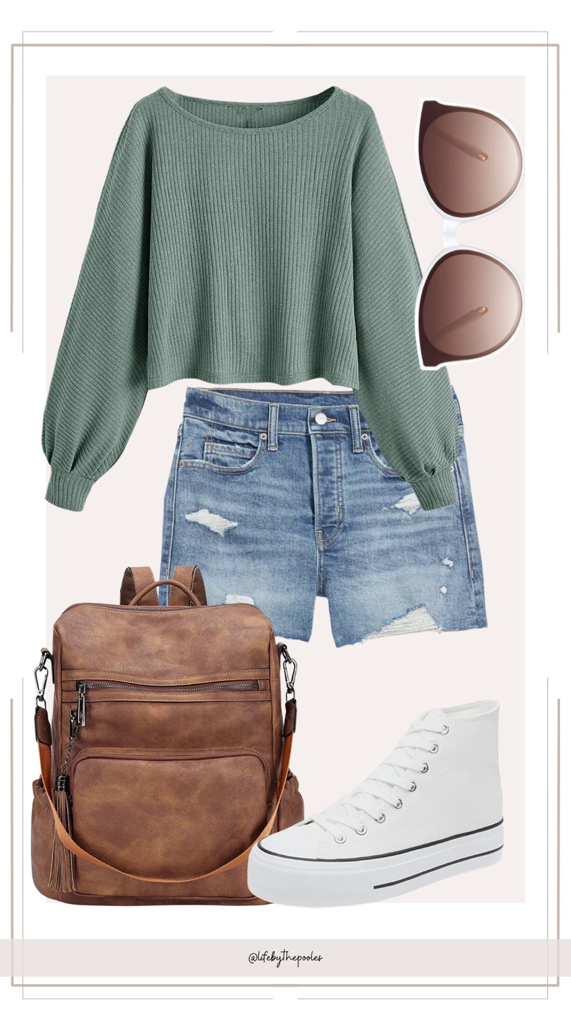 Summer outfit
casual ootd, 
mom outfit, 
simple outfits
, everyday outfits, 
weekend outfits, amazon fashion, amazon summer favorites, mom outfits, mom ootd, casual fashion, summer outfit ideas, 
Petite fashion, short girl, petite style, cropped sweater for spring, coverse dupes, high top sneakers, denim shorts, old navy shorts, amazon finds, amazon fashion,

#LTKshoecrush #LTKstyletip #LTKunder50