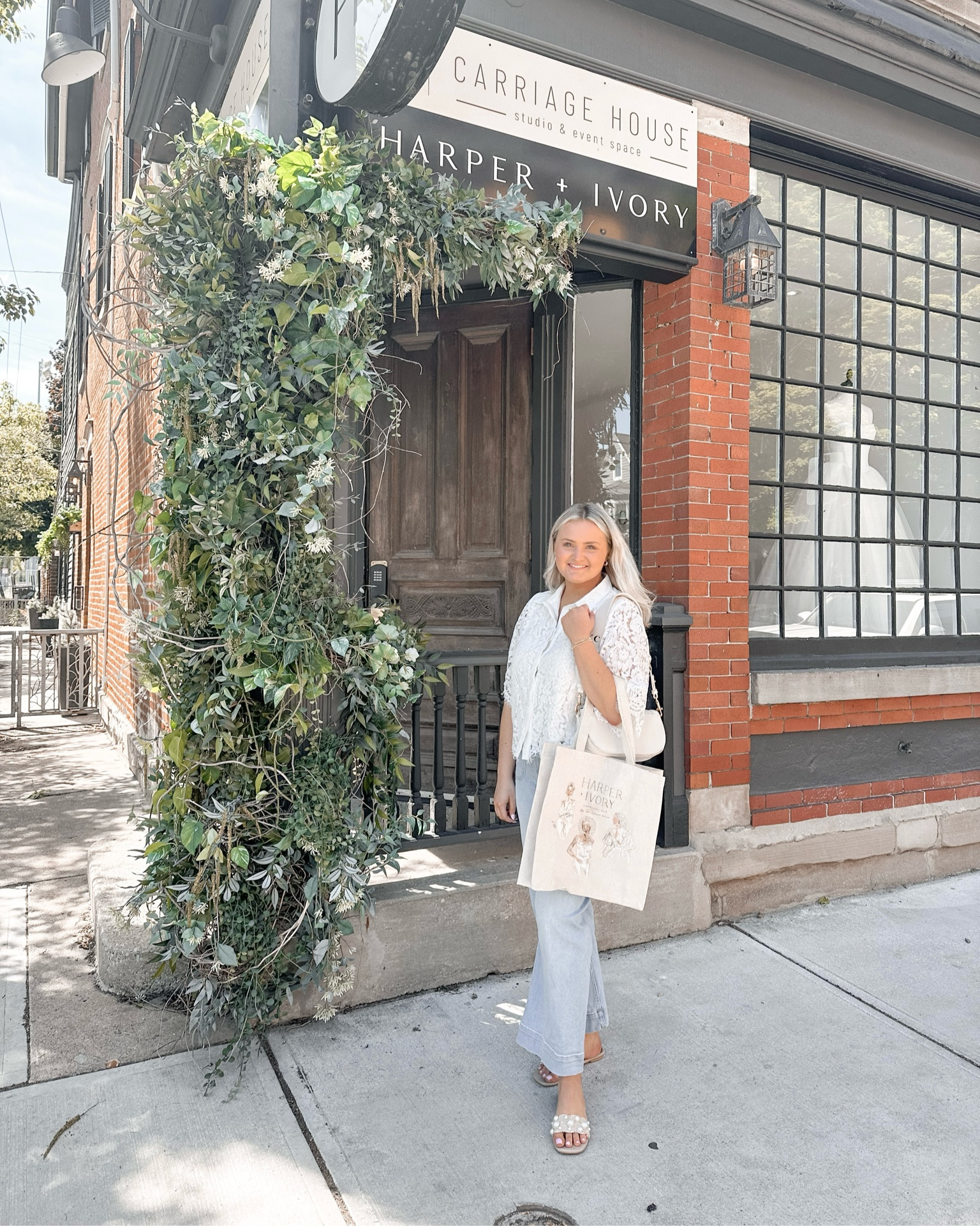 Wedding dress shopping 👗🤍

#LTKWedding #LTKStyleTip