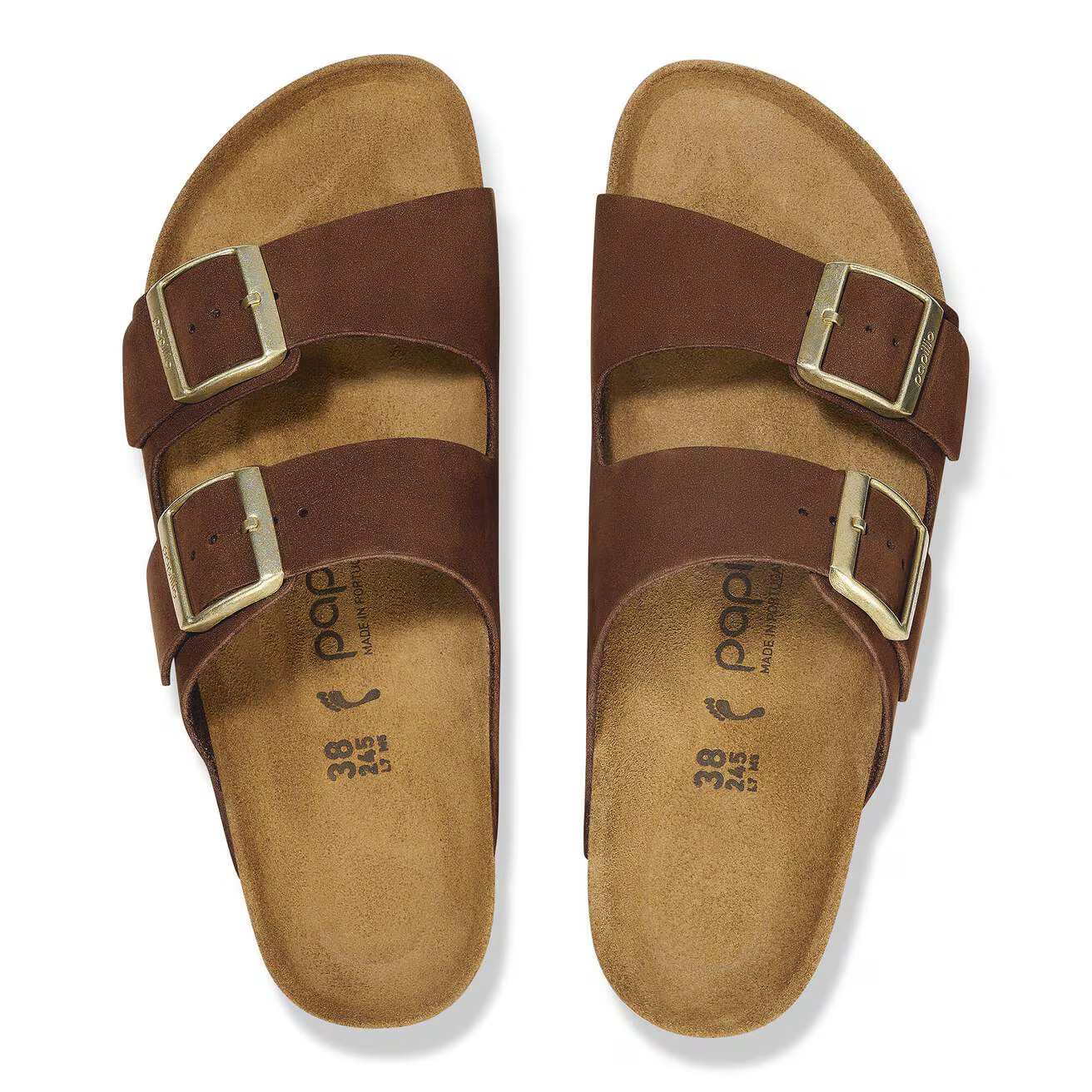 Arizona Flex Platform | Birkenstock USA
