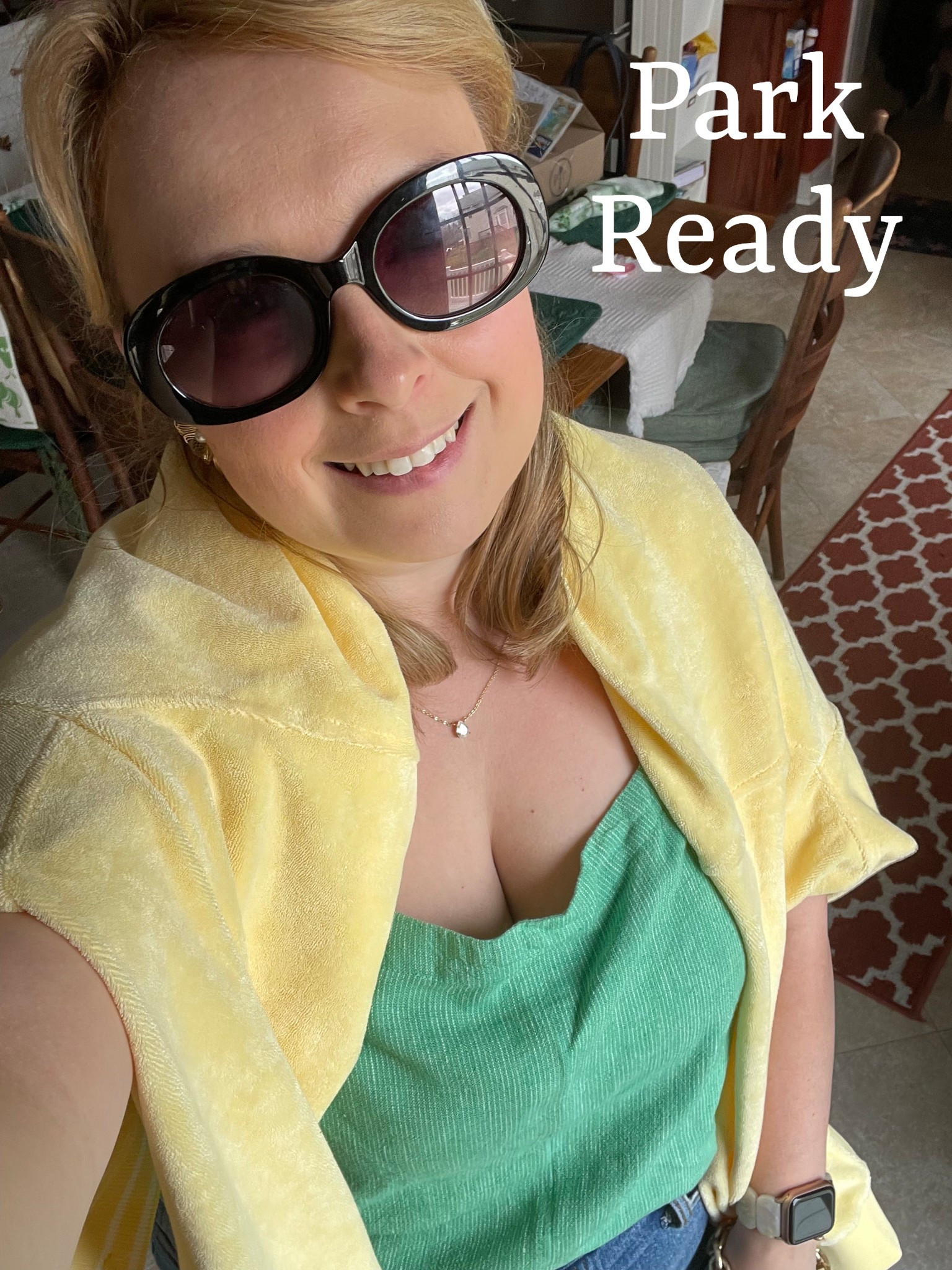 Park Play Outfit for Momma

#LTKSeasonal #LTKFamily #LTKKids