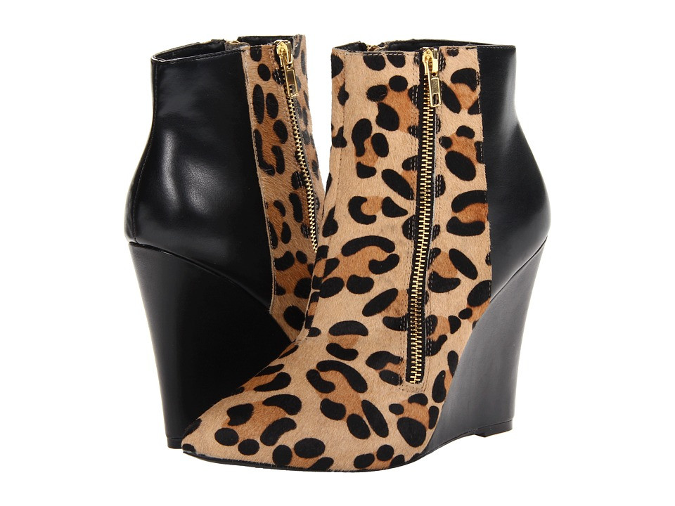Steve Madden - Daaring (Leopard Multi) Women's Shoes | 6pm