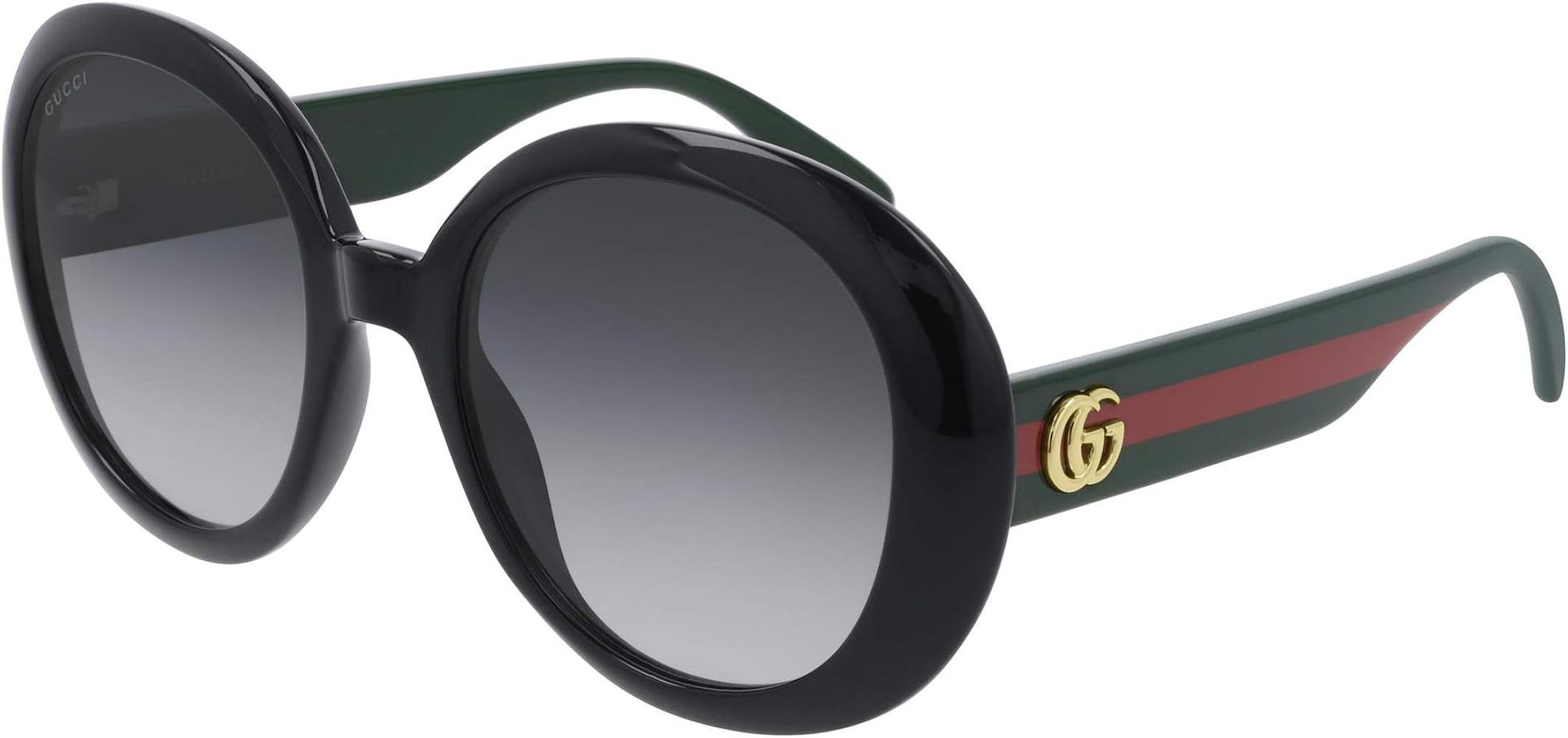 GG0712S Black One Size | Amazon (US)