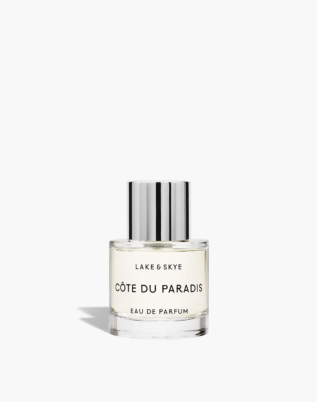 Lake & Skye Côte Du Paradis Eau de Parfum | Madewell