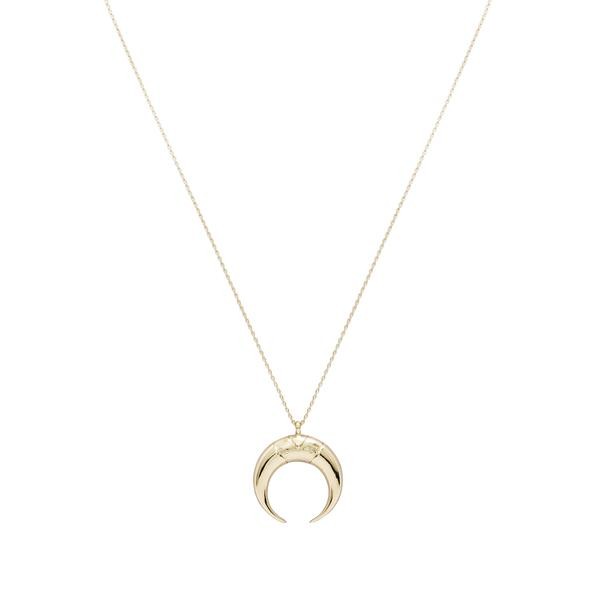 NASHVILLE NECKLACE | Uncommon James