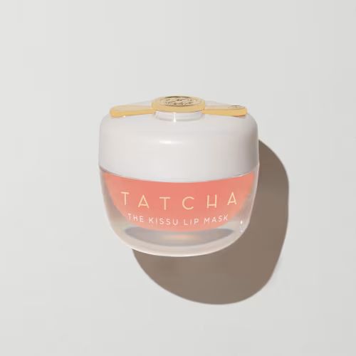 The Kissu Lip Mask | Tatcha