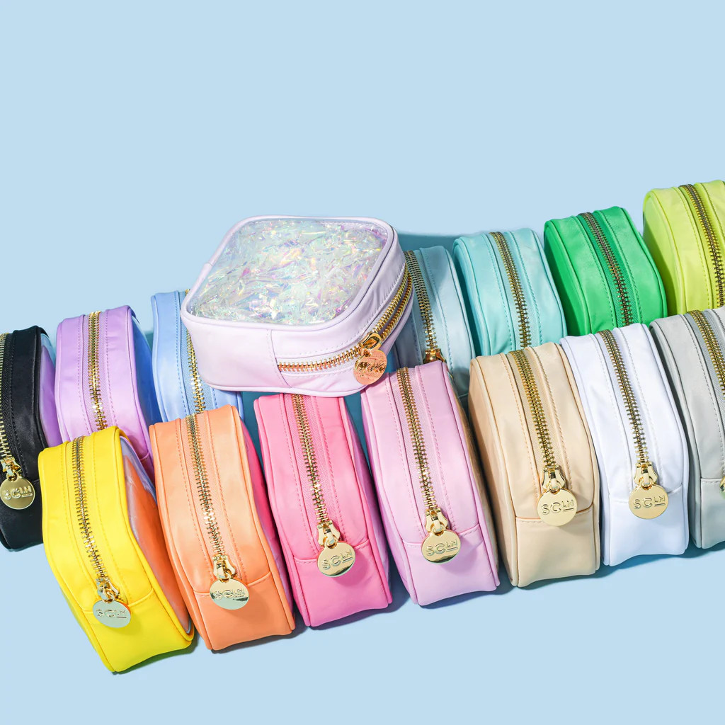 Classic Clear Mini Pouch | Stoney Clover Lane