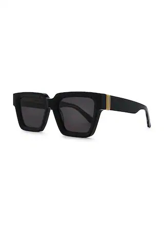 Hunnids Sunglasses
                    
                    James Oro | Revolve Clothing (Global)
