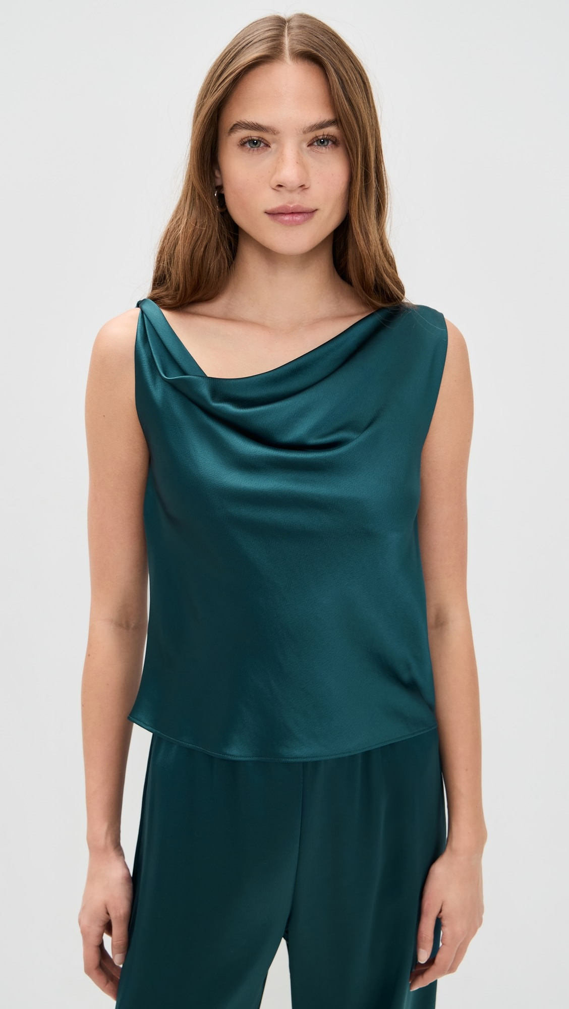 Barb Shell Blouse | Shopbop