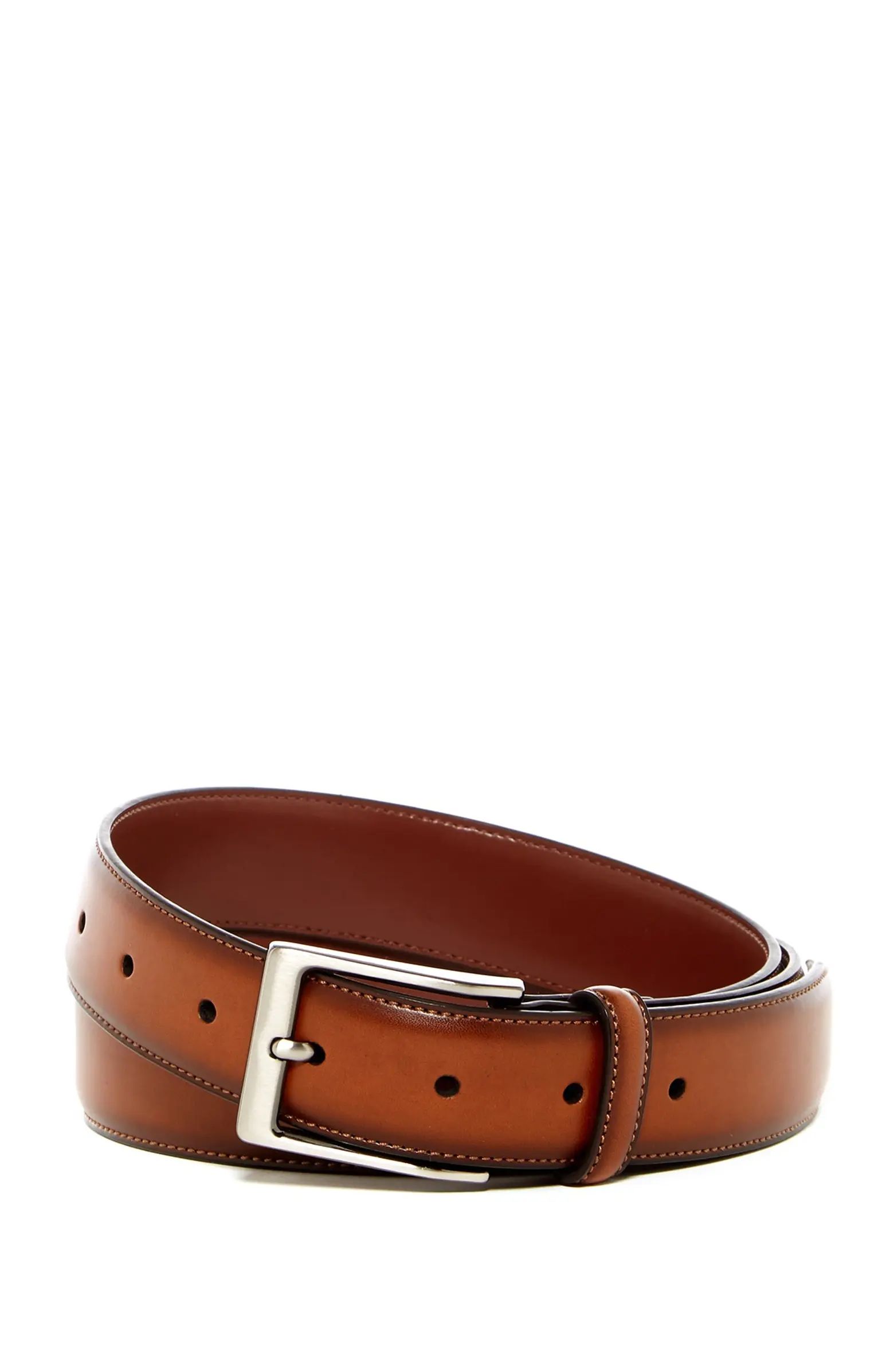 Leather Belt | Nordstrom Rack