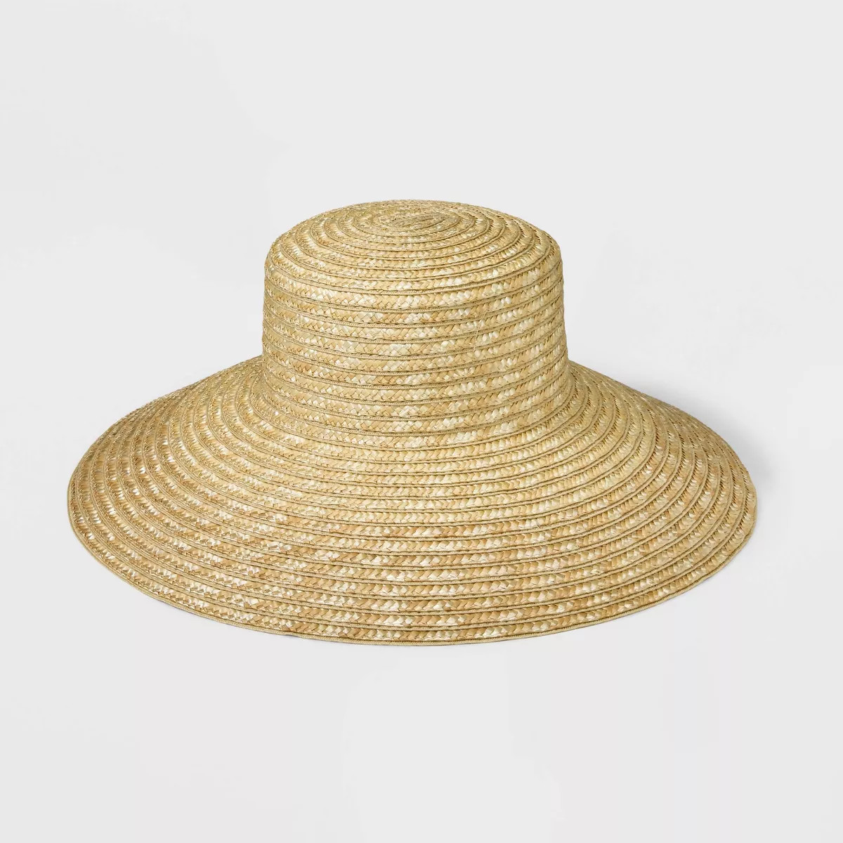 Floppy Down Brim Floppy Hat - A New Day™ | Target